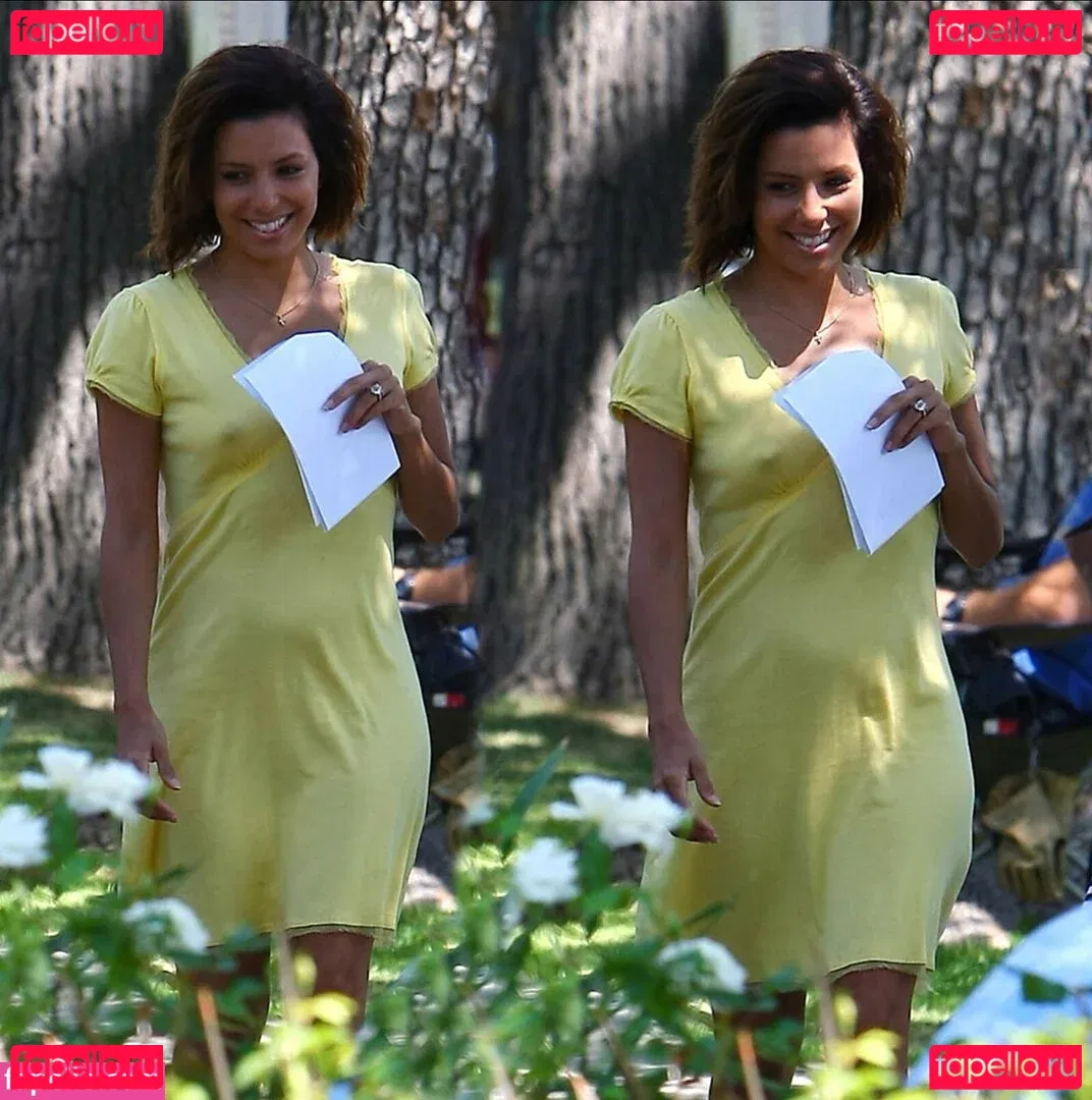 Eva Longoria Onlyfans Photo Gallery 