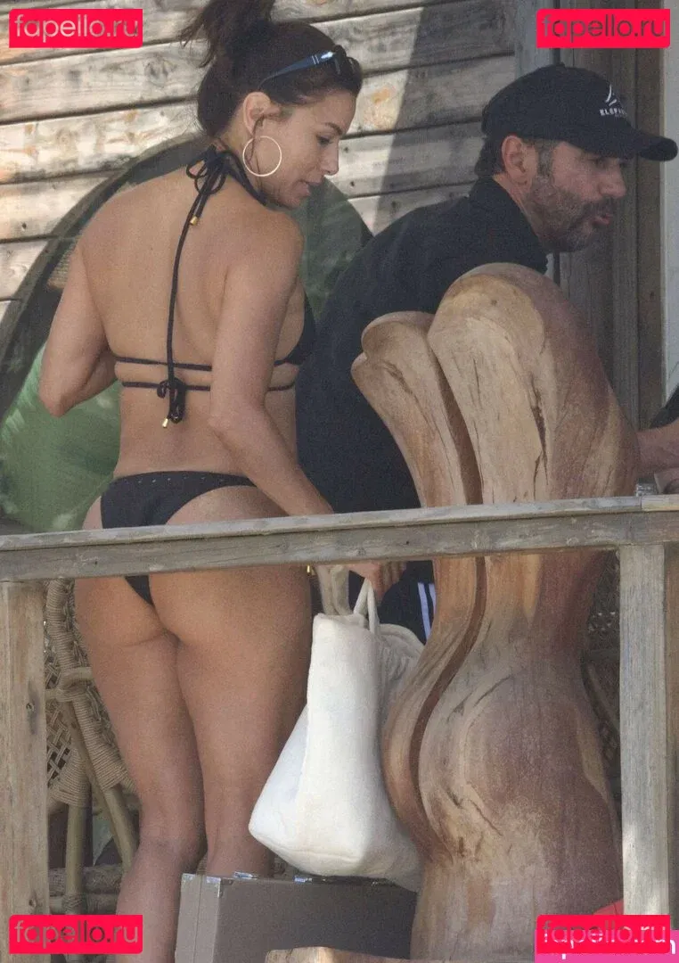 Eva Longoria Onlyfans Photo Gallery 