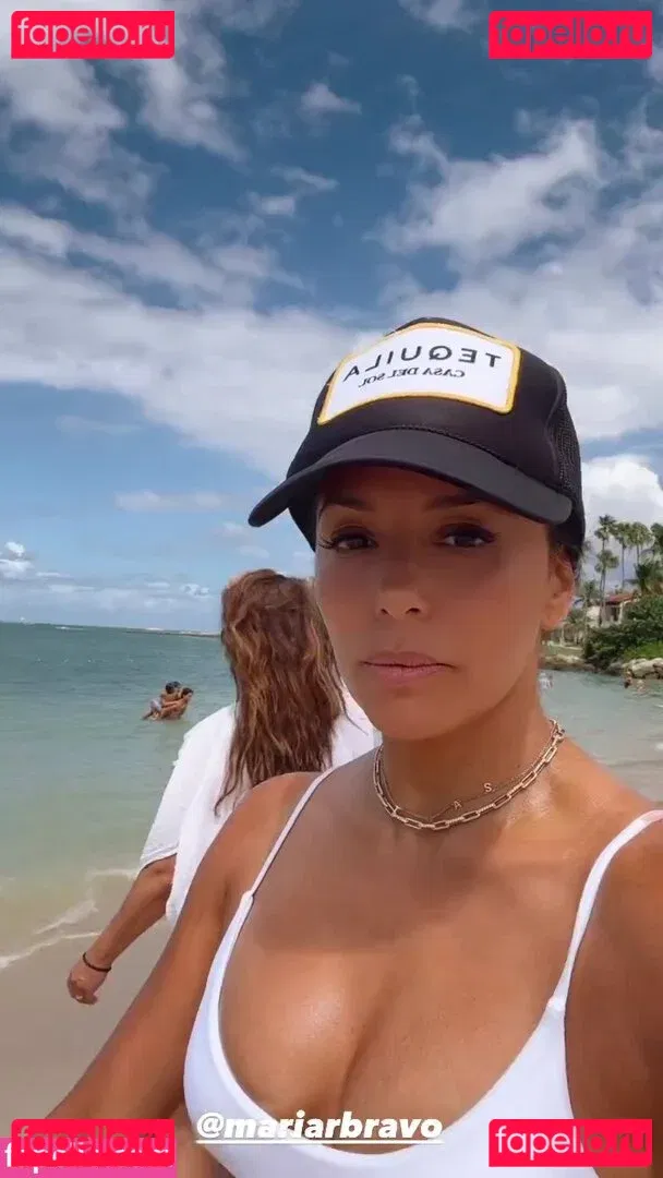 Eva Longoria Onlyfans Photo Gallery 