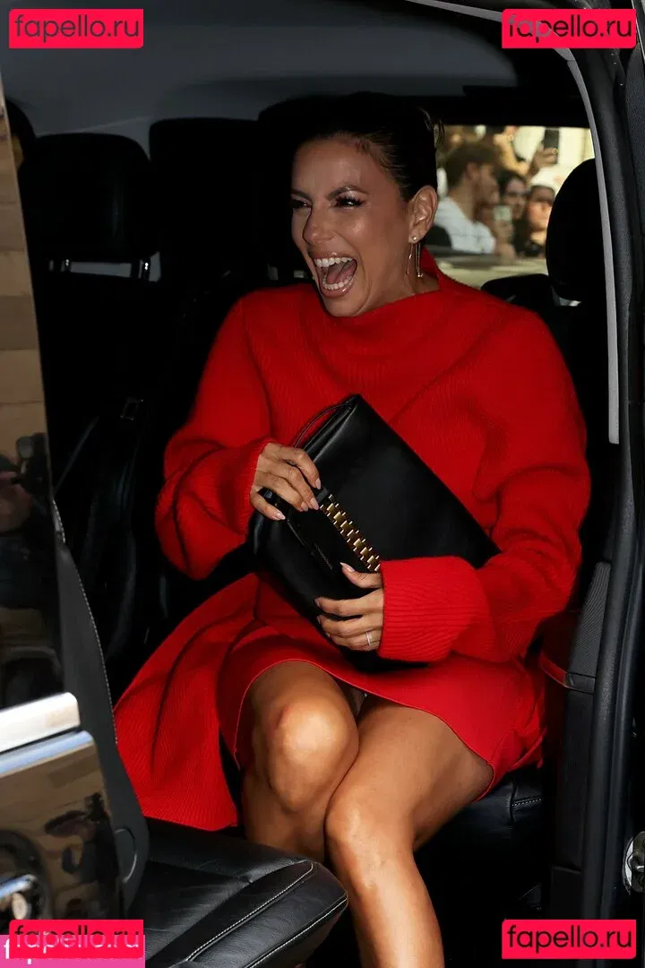 Eva Longoria Onlyfans Photo Gallery 