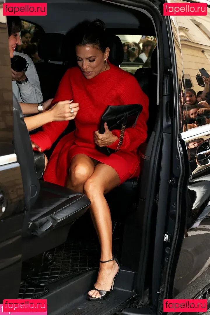 Eva Longoria Onlyfans Photo Gallery 