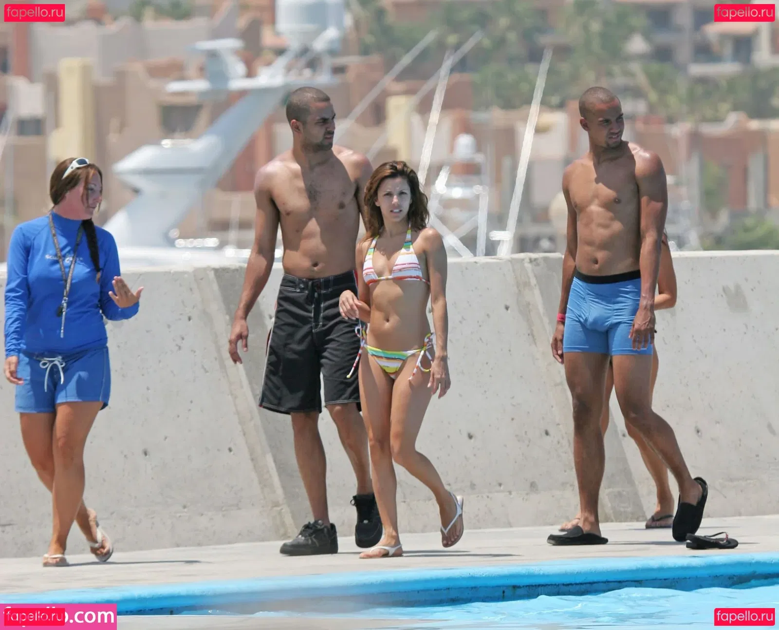 Eva Longoria Onlyfans Photo Gallery 