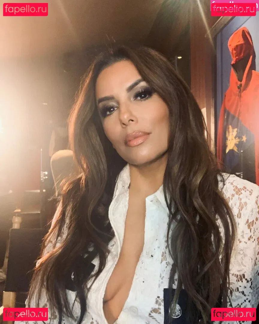 Eva Longoria Onlyfans Photo Gallery 