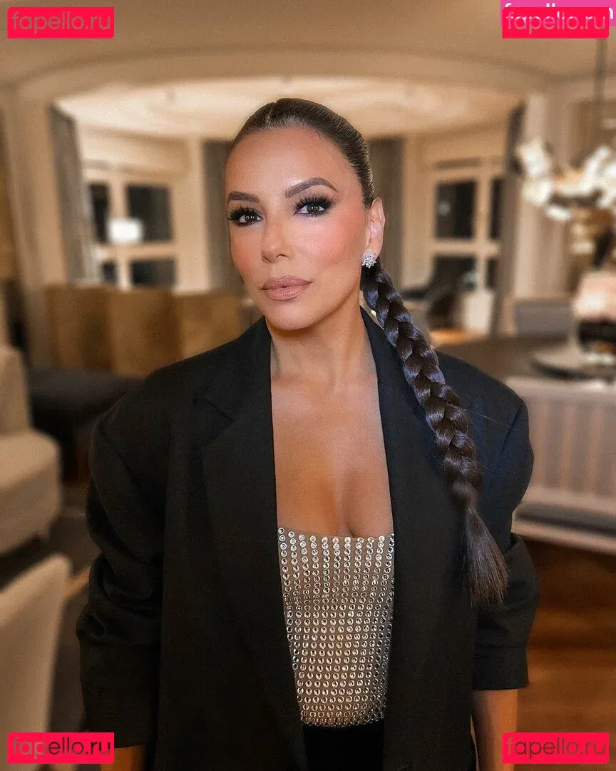Eva Longoria Onlyfans Photo Gallery 