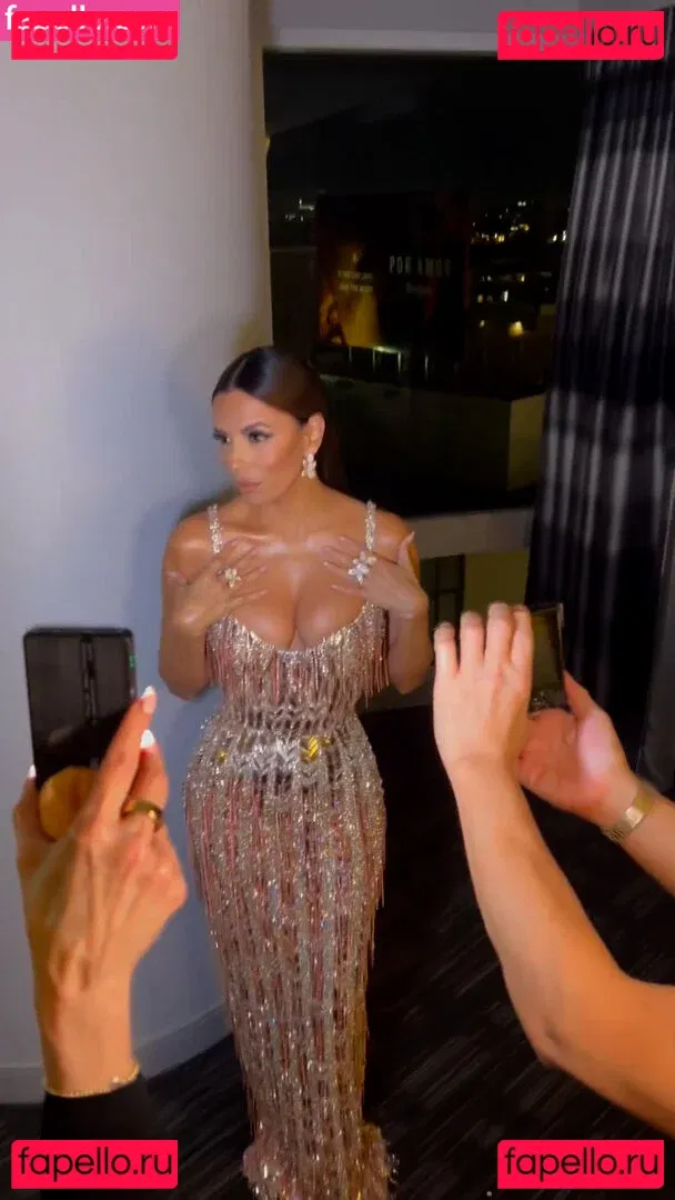 Eva Longoria Onlyfans Photo Gallery 