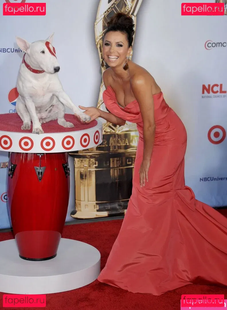 Eva Longoria Onlyfans Photo Gallery 