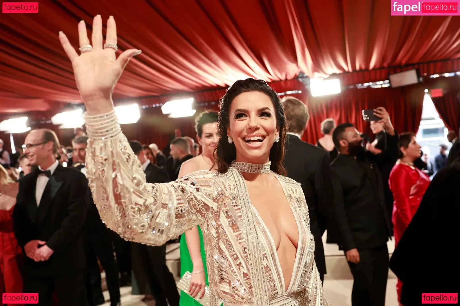 Eva Longoria Onlyfans Photo Gallery 