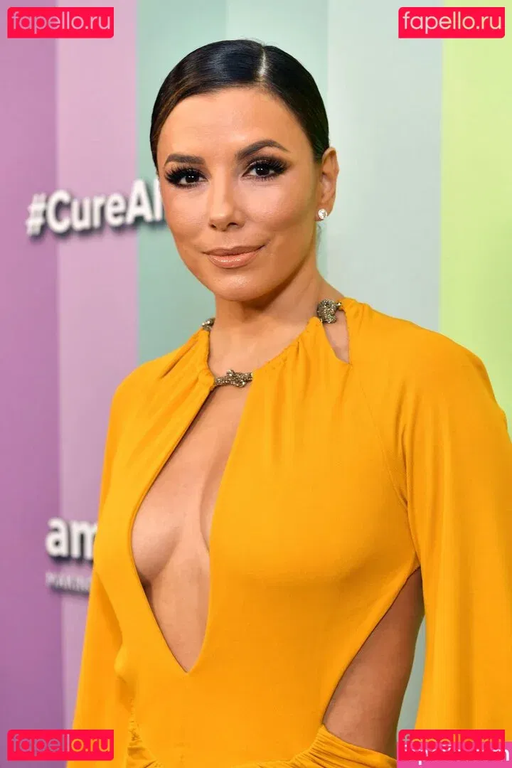 Eva Longoria Onlyfans Photo Gallery 