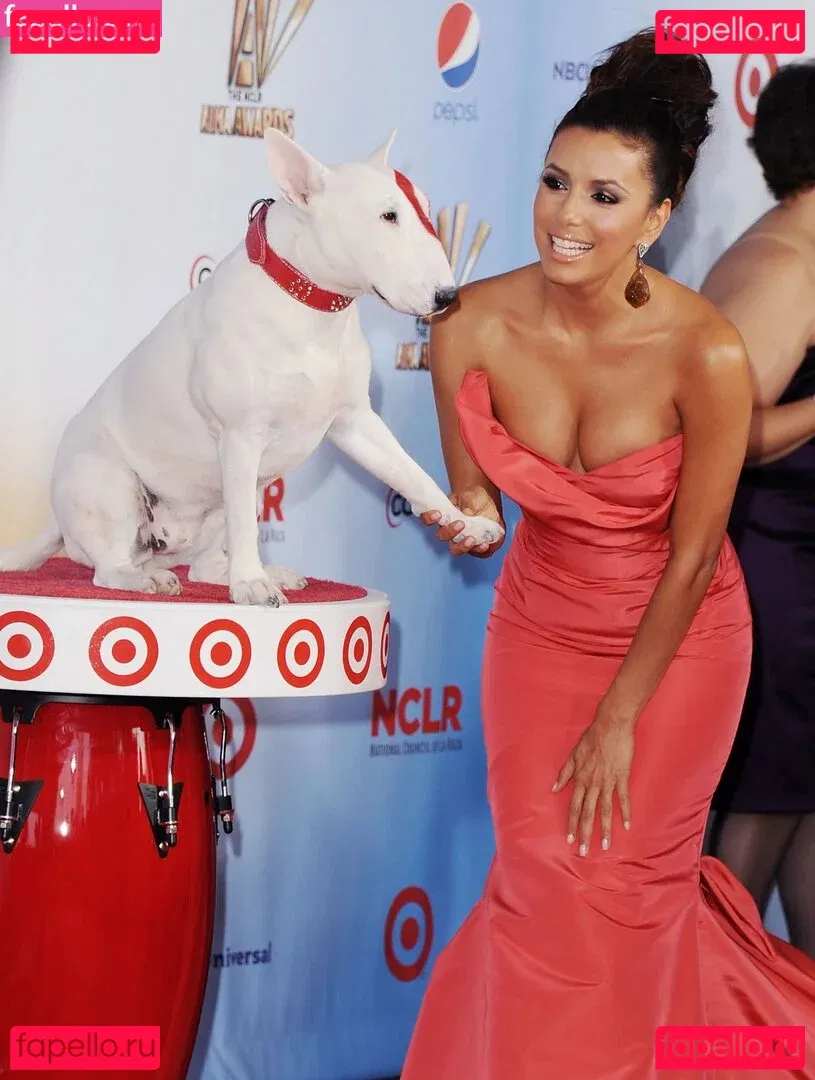 Eva Longoria Onlyfans Photo Gallery 