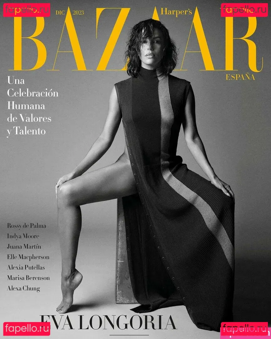 Eva Longoria Onlyfans Photo Gallery 