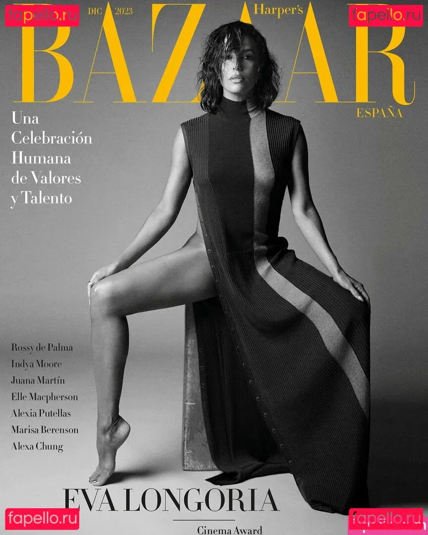 Eva Longoria Onlyfans Photo Gallery 