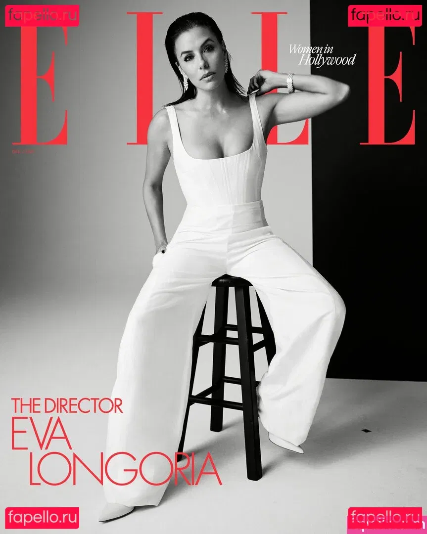 Eva Longoria Onlyfans Photo Gallery 