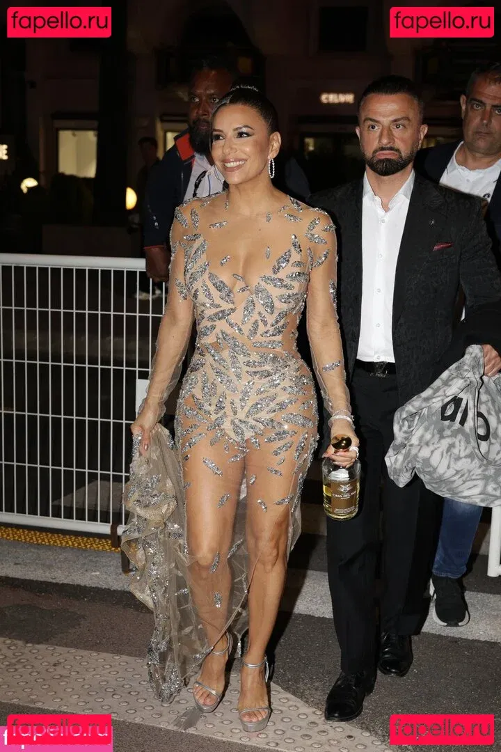 Eva Longoria Onlyfans Photo Gallery 