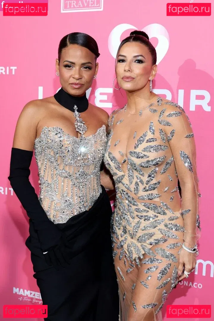 Eva Longoria Onlyfans Photo Gallery 