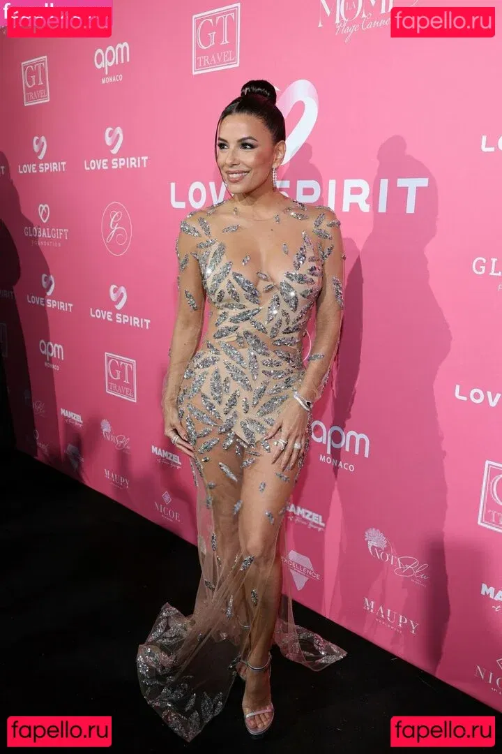 Eva Longoria Onlyfans Photo Gallery 