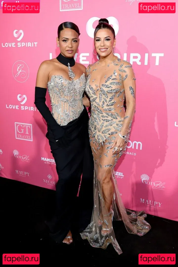 Eva Longoria Onlyfans Photo Gallery 