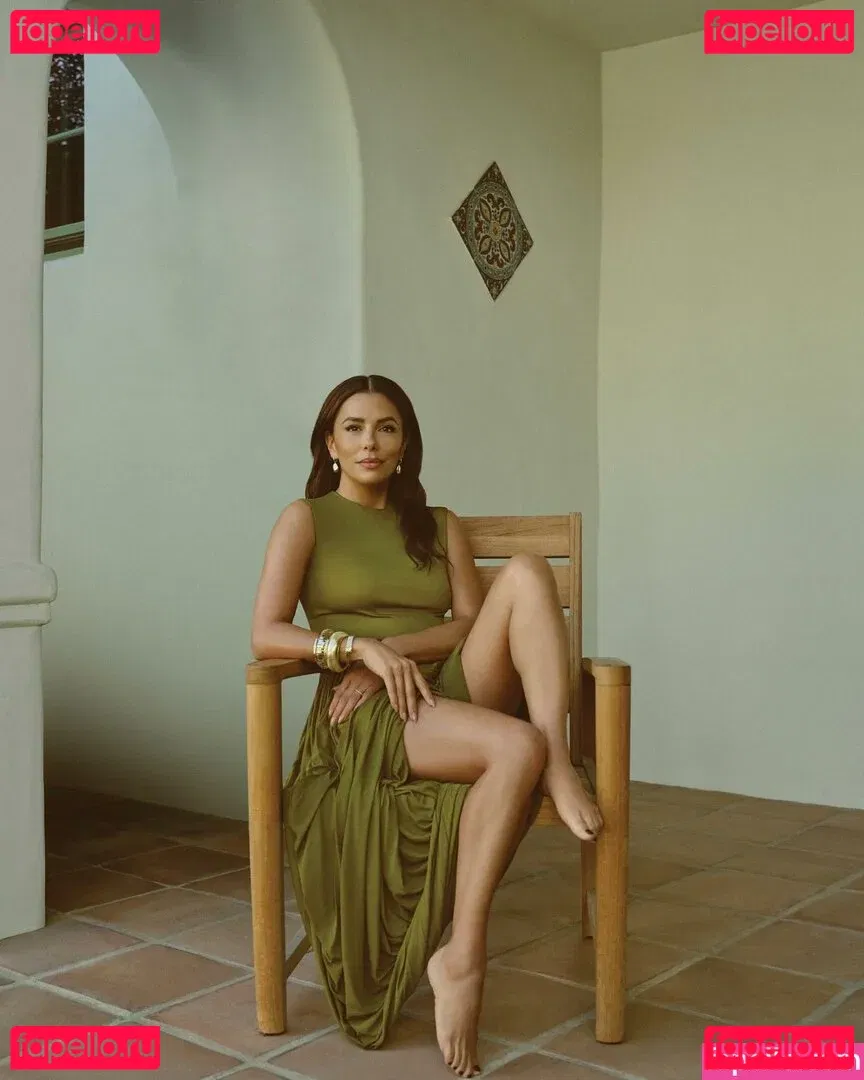 Eva Longoria Onlyfans Photo Gallery 