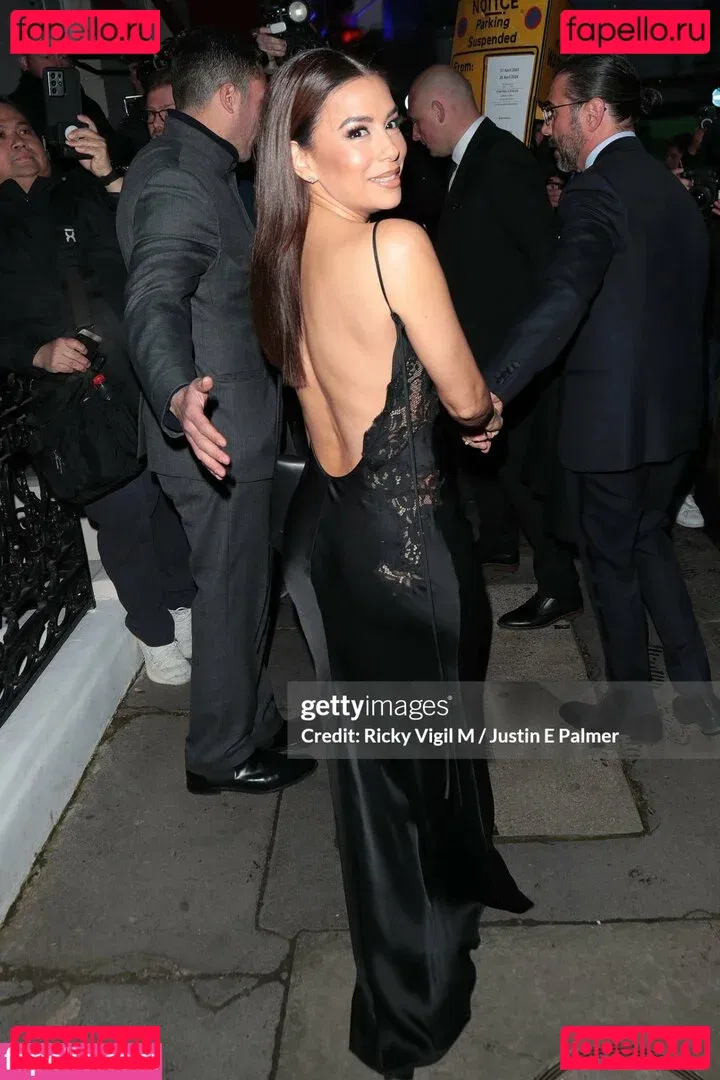 Eva Longoria Onlyfans Photo Gallery 