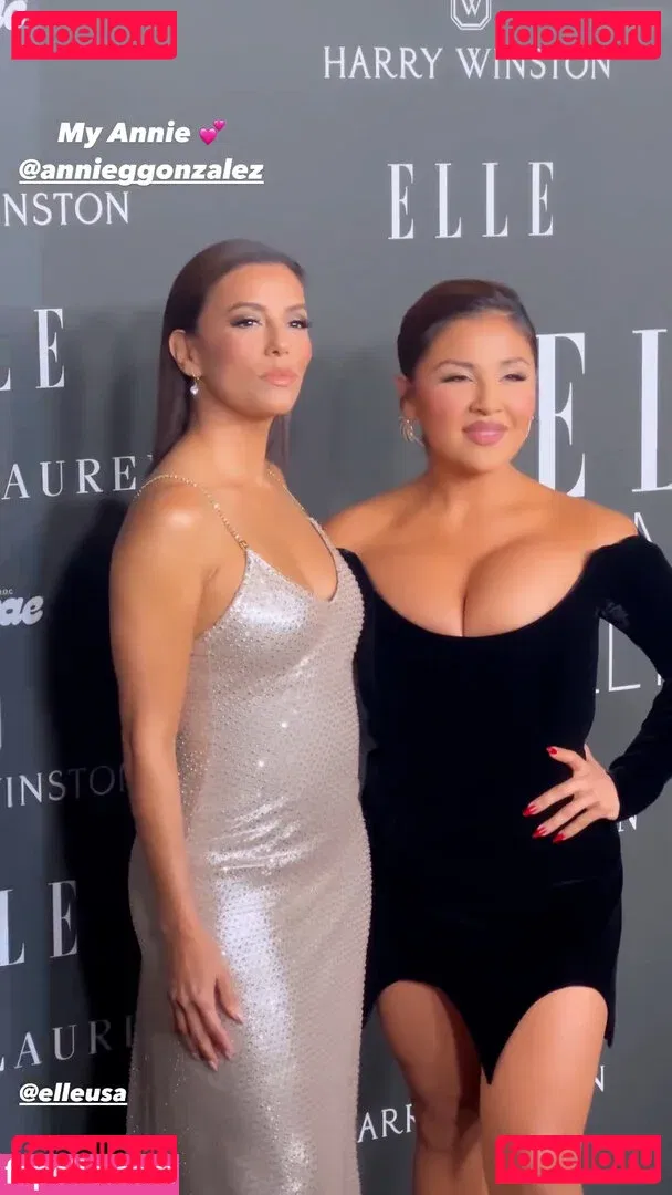 Eva Longoria Onlyfans Photo Gallery 