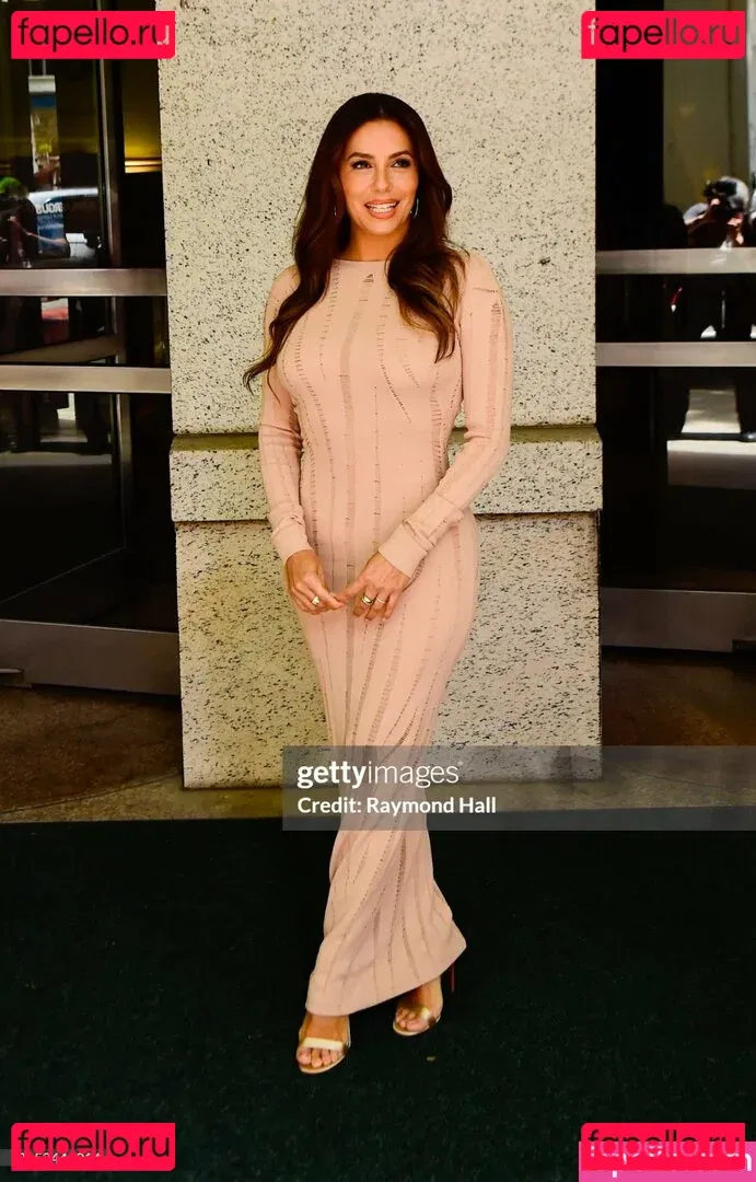 Eva Longoria Onlyfans Photo Gallery 