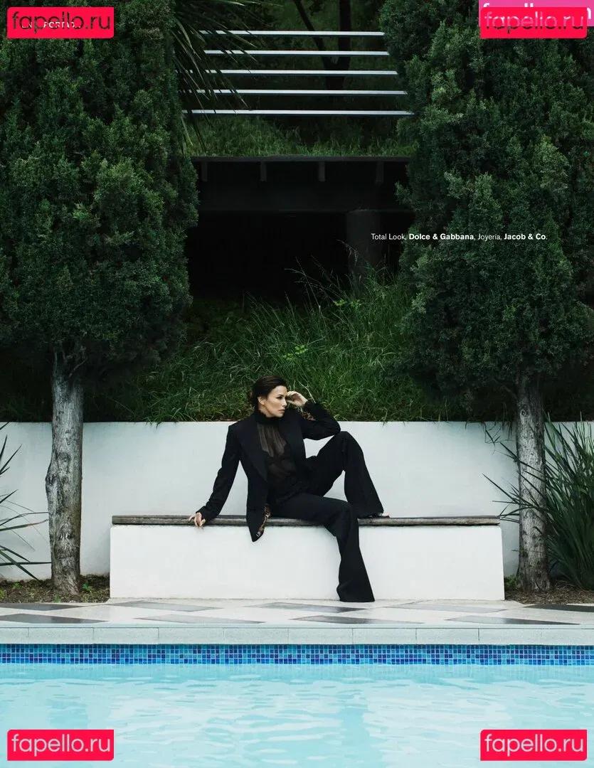 Eva Longoria Onlyfans Photo Gallery 