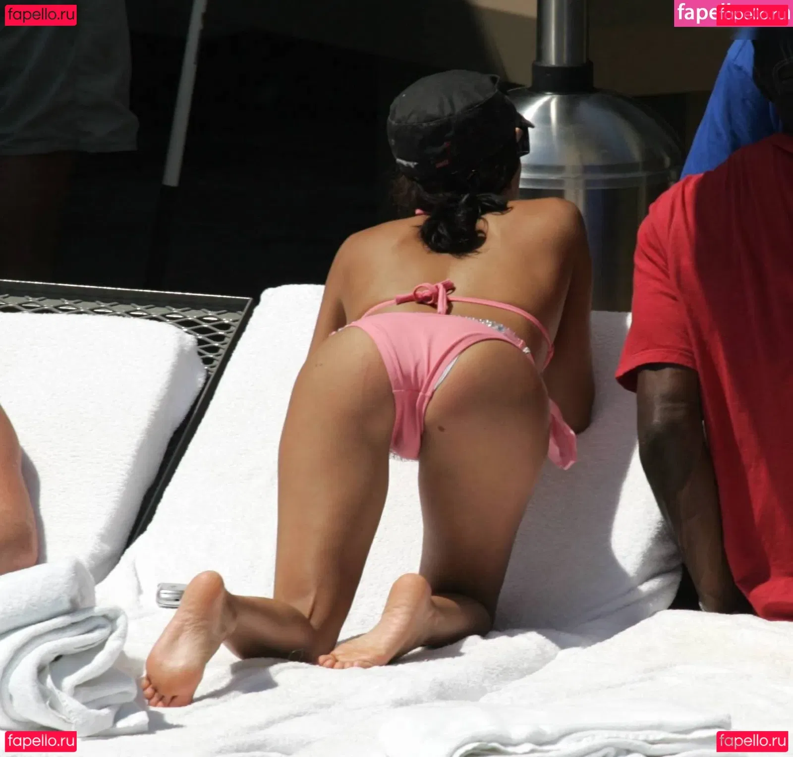 Eva Longoria Onlyfans Photo Gallery 