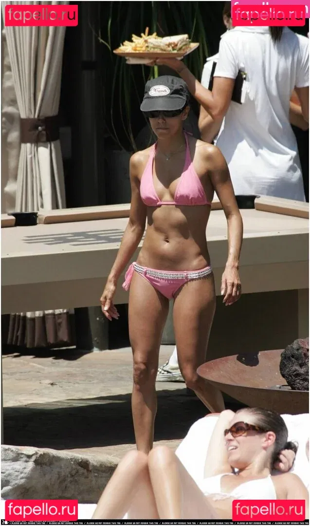 Eva Longoria Onlyfans Photo Gallery 