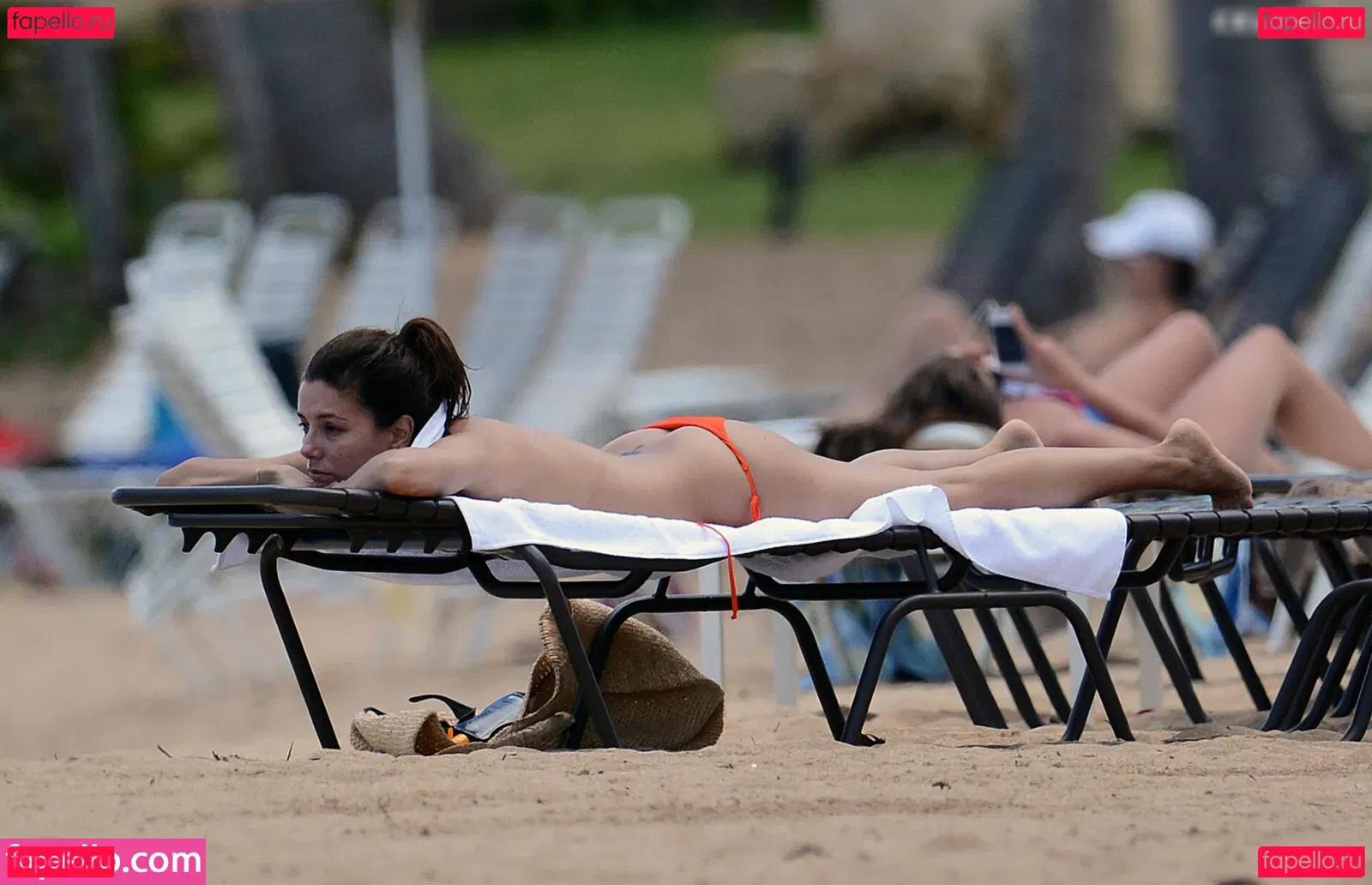 Eva Longoria Onlyfans Photo Gallery 