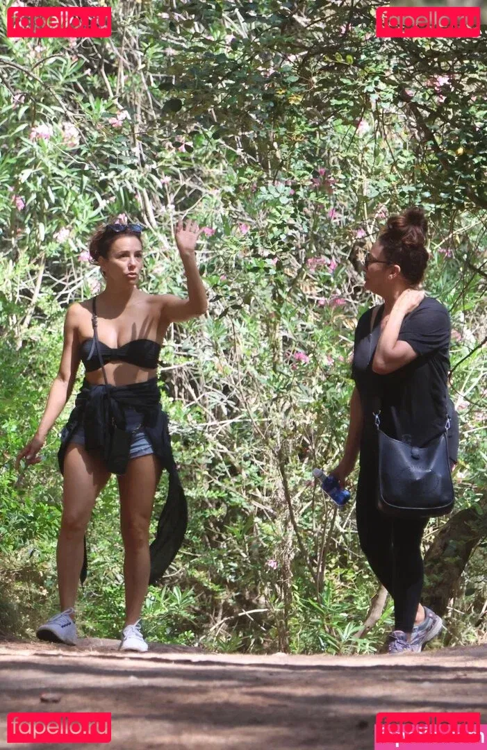 Eva Longoria Onlyfans Photo Gallery 