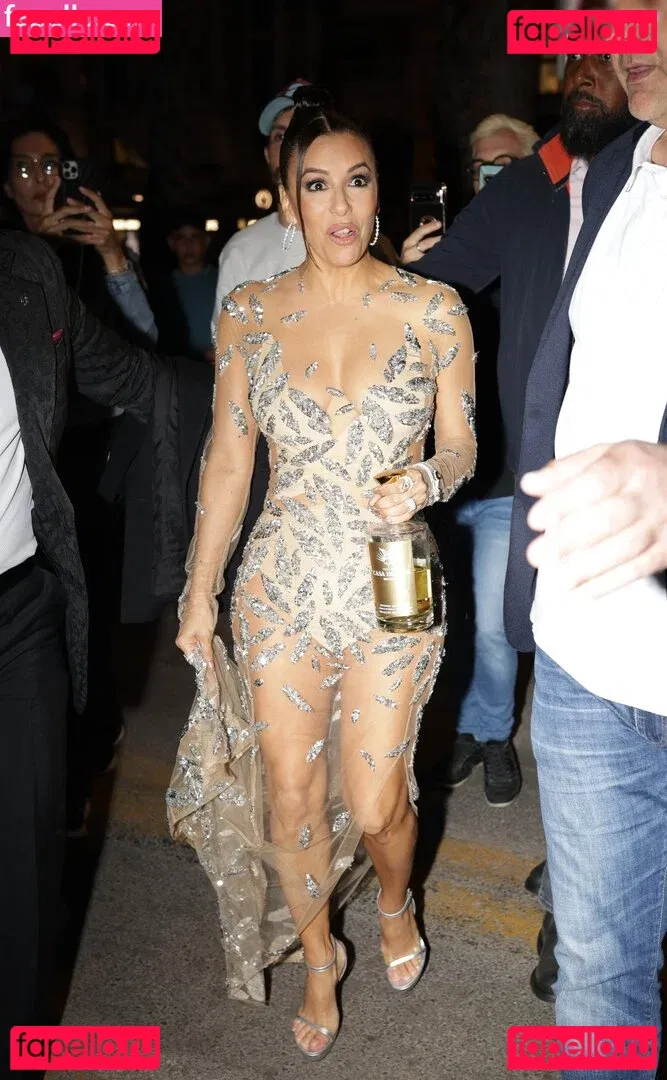 Eva Longoria Onlyfans Photo Gallery 