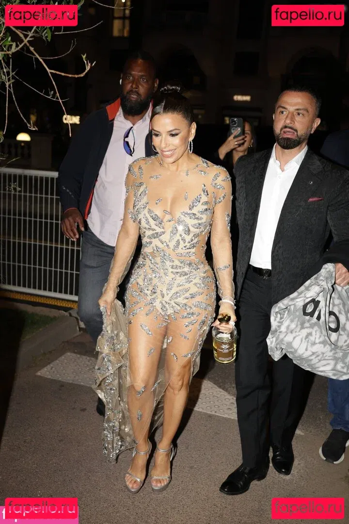 Eva Longoria Onlyfans Photo Gallery 