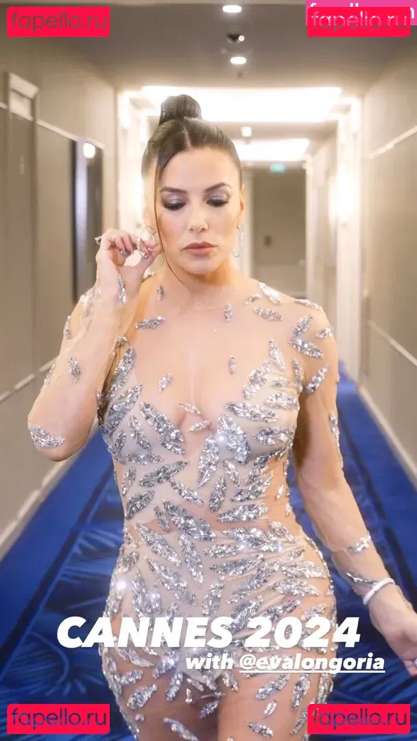 Eva Longoria Onlyfans Photo Gallery 