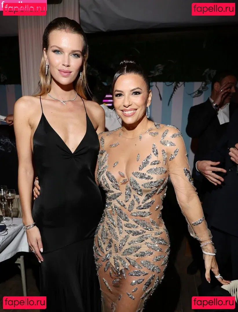 Eva Longoria Onlyfans Photo Gallery 