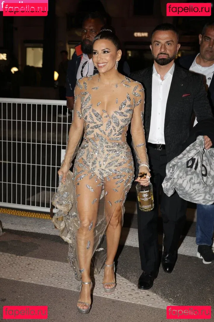 Eva Longoria Onlyfans Photo Gallery 