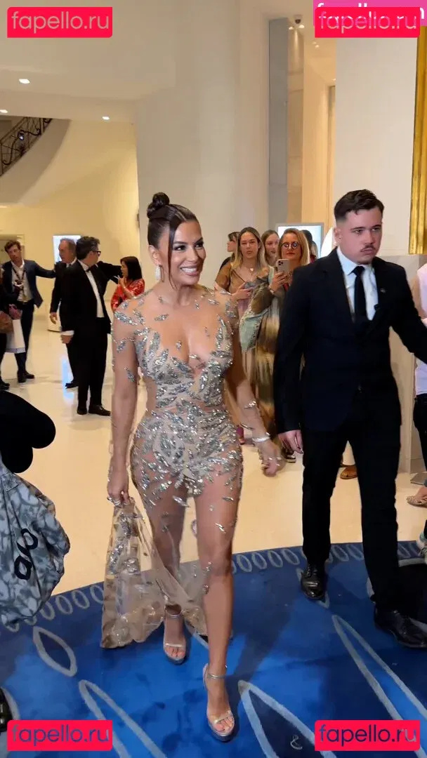 Eva Longoria Onlyfans Photo Gallery 