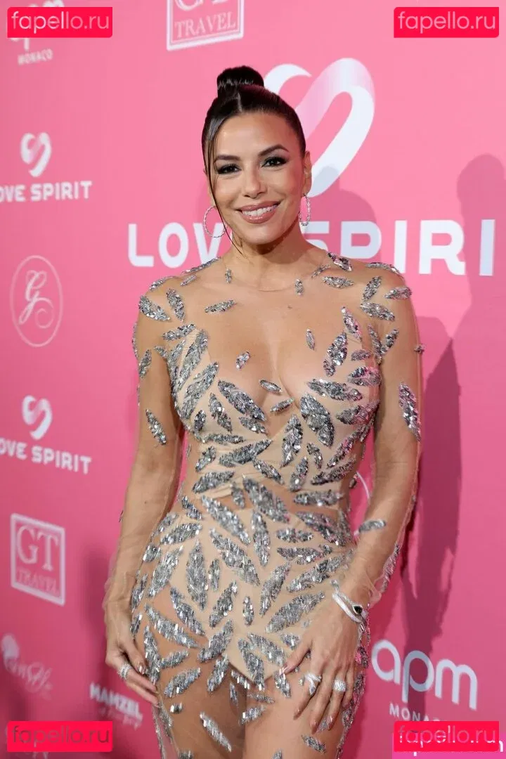 Eva Longoria Onlyfans Photo Gallery 
