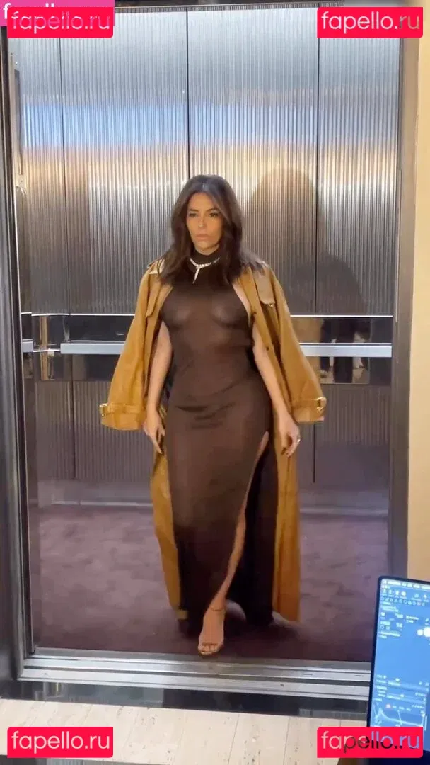 Eva Longoria Onlyfans Photo Gallery 