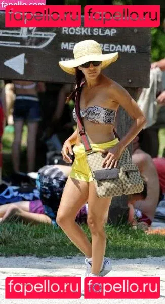 Eva Longoria Onlyfans Photo Gallery 