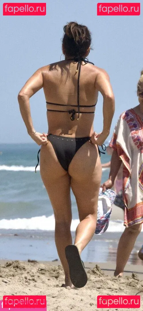 Eva Longoria Onlyfans Photo Gallery 