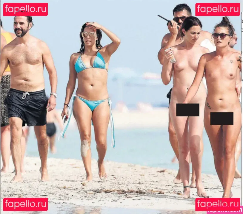 Eva Longoria Onlyfans Photo Gallery 