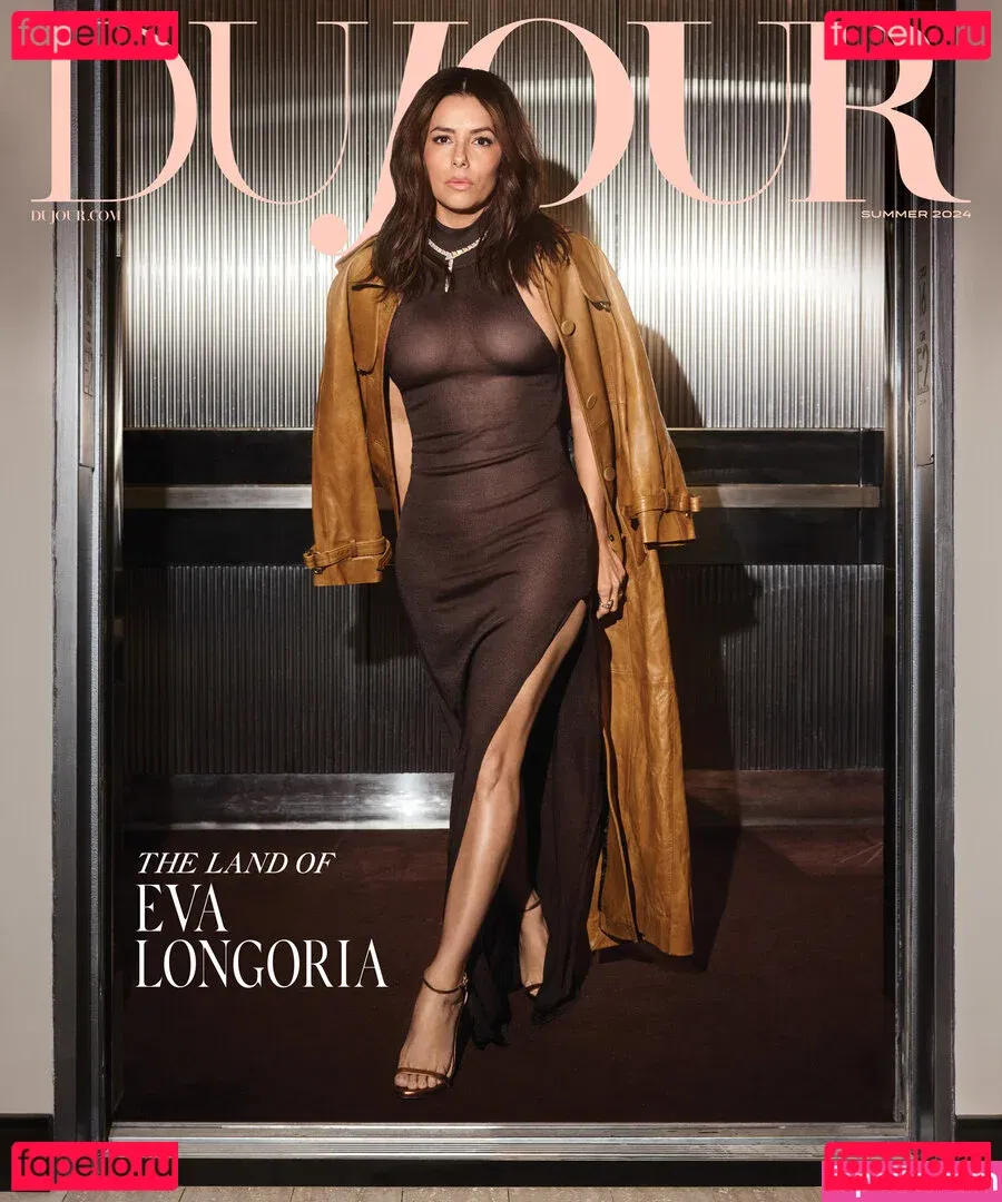 Eva Longoria Onlyfans Photo Gallery 