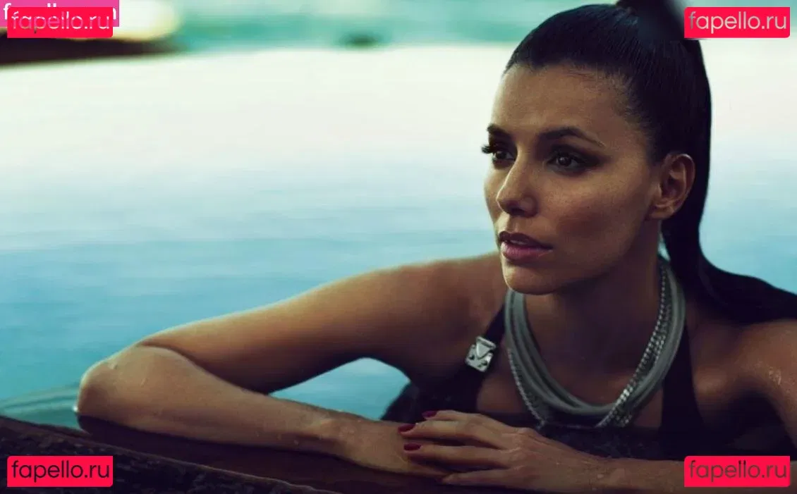 Eva Longoria Onlyfans Photo Gallery 