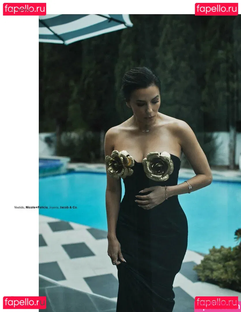 Eva Longoria Onlyfans Photo Gallery 