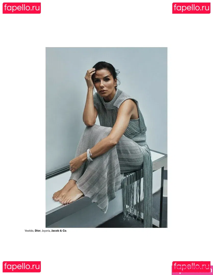 Eva Longoria Onlyfans Photo Gallery 