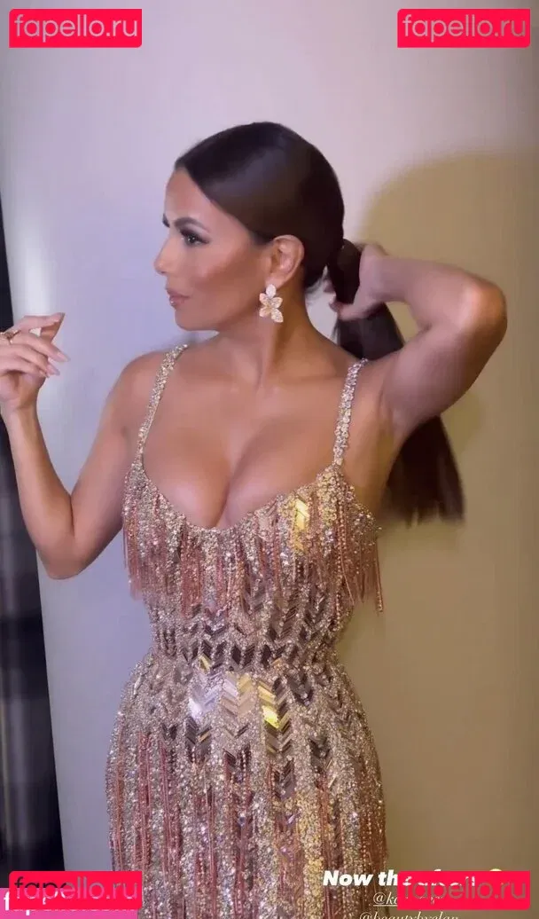 Eva Longoria Onlyfans Photo Gallery 