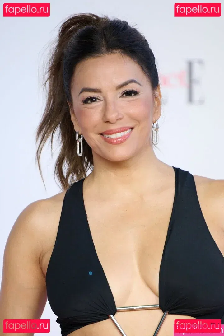 Eva Longoria Onlyfans Photo Gallery 