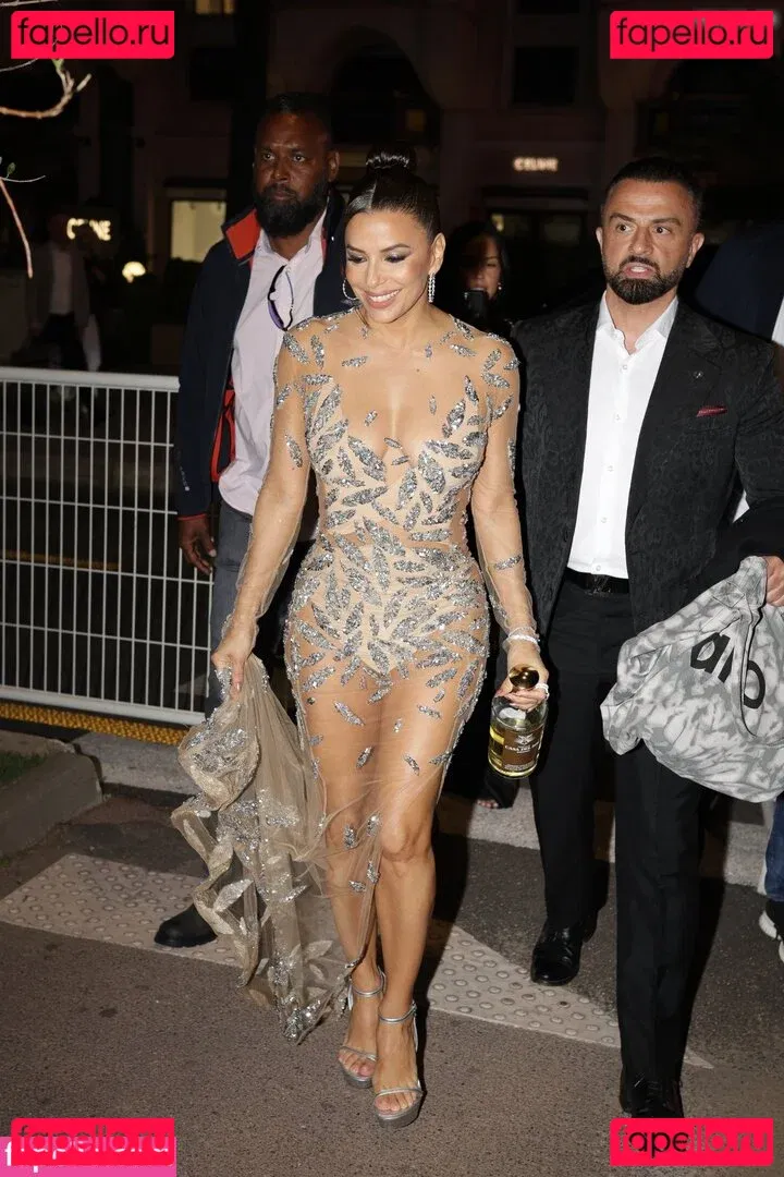 Eva Longoria Onlyfans Photo Gallery 