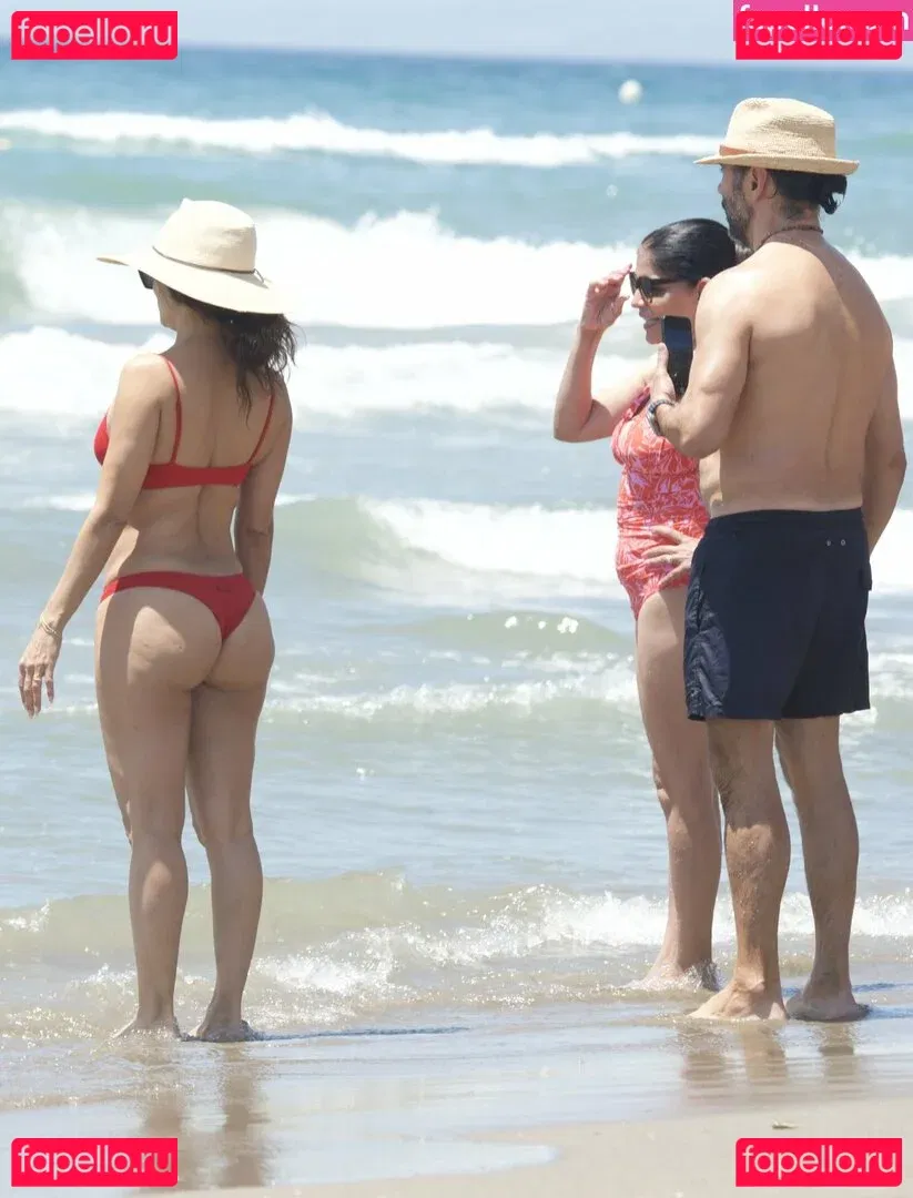 Eva Longoria Onlyfans Photo Gallery 