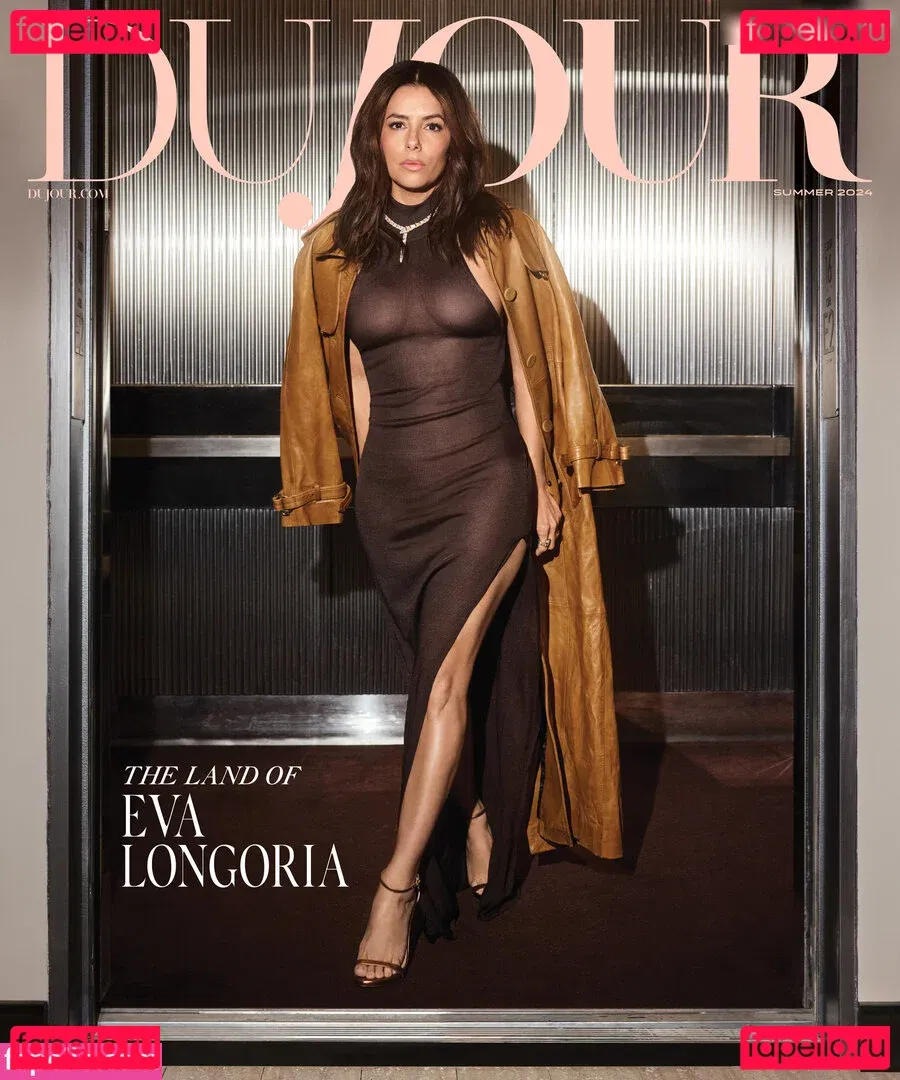 Eva Longoria Onlyfans Photo Gallery 