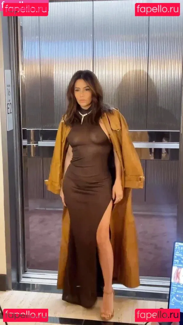 Eva Longoria Onlyfans Photo Gallery 